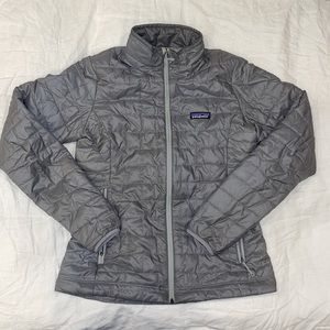 PATAGONIA NANO PUFF JACKET